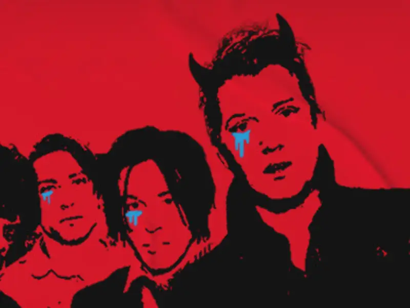 Balbúrdia recebe tributo explosivo ao Queens of the Stone Age com banda Rock’n’Roll Shoes