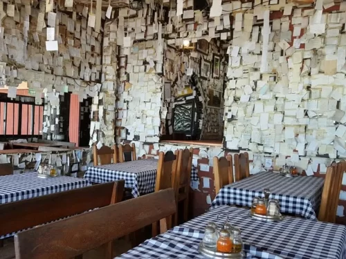 Bar do Arante (Pântano do Sul)