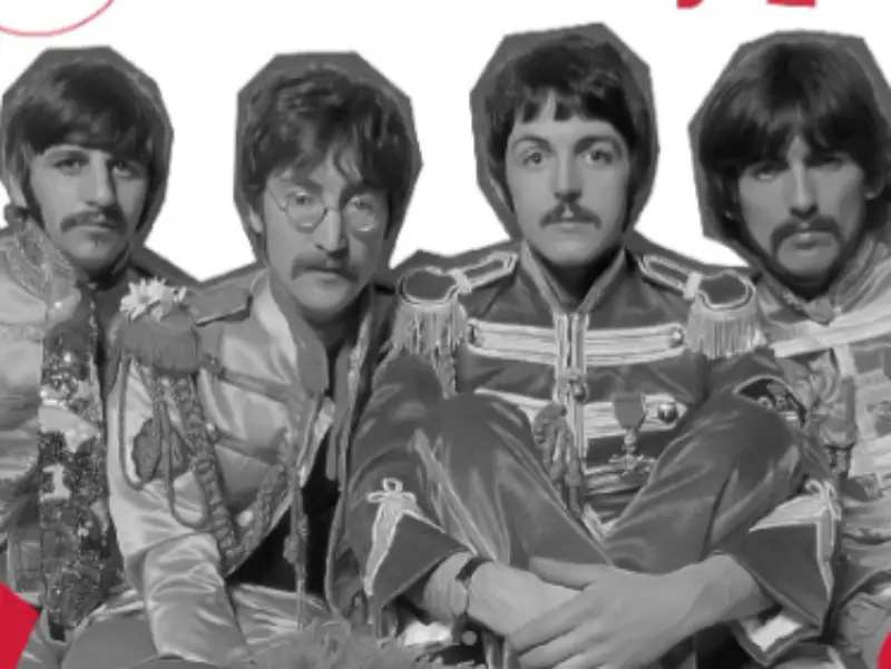 Beatles em ritmo de jazz: Sexta Jazz AF traz releituras criativas do quarteto de Liverpool no Villa Romana
