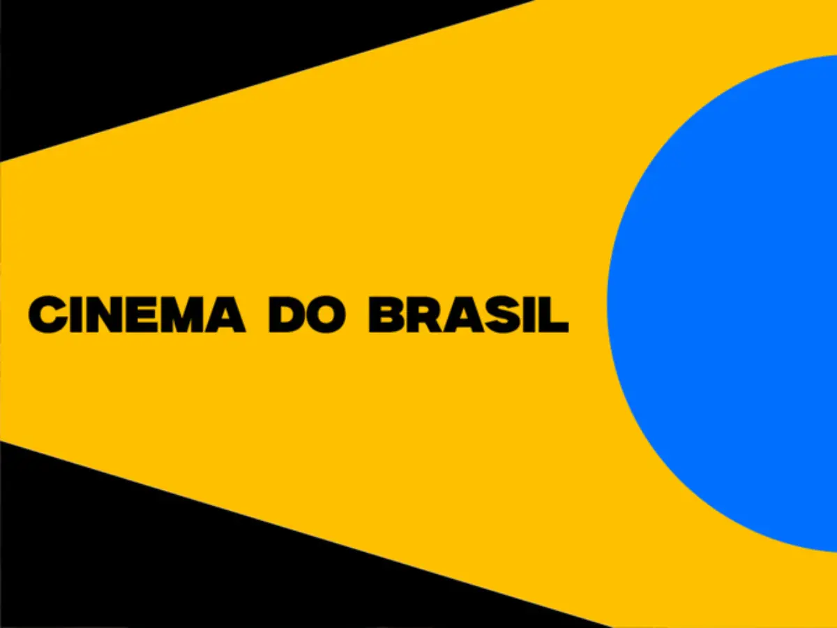O cinema brasileiro ganha nova vitrine com página oficial lançada pelo Ministério da Cultura - Cinema nacional ganha destaque em nova plataforma lançada pelo Ministério da Cultura