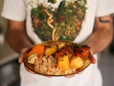 O Brasil sai do Mapa da Fome da ONU após avanços decisivos em políticas públicas de combate à pobreza - Santa Catarina tem o menor índice de insegurança alimentar do Brasil