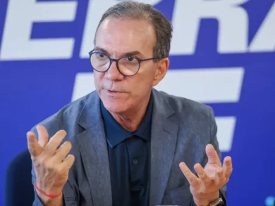 O Brasil que empreende - Décio Lima realiza balanço dos anos à frente do Sebrae Nacional