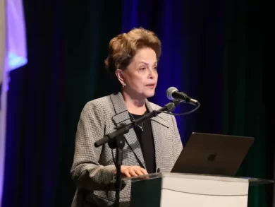 Dilma: Banco do Brics terá 30% da carteira em moedas locais em 2026