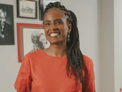 Djamila Ribeiro será palestrante de abertura do CONCARH 2025