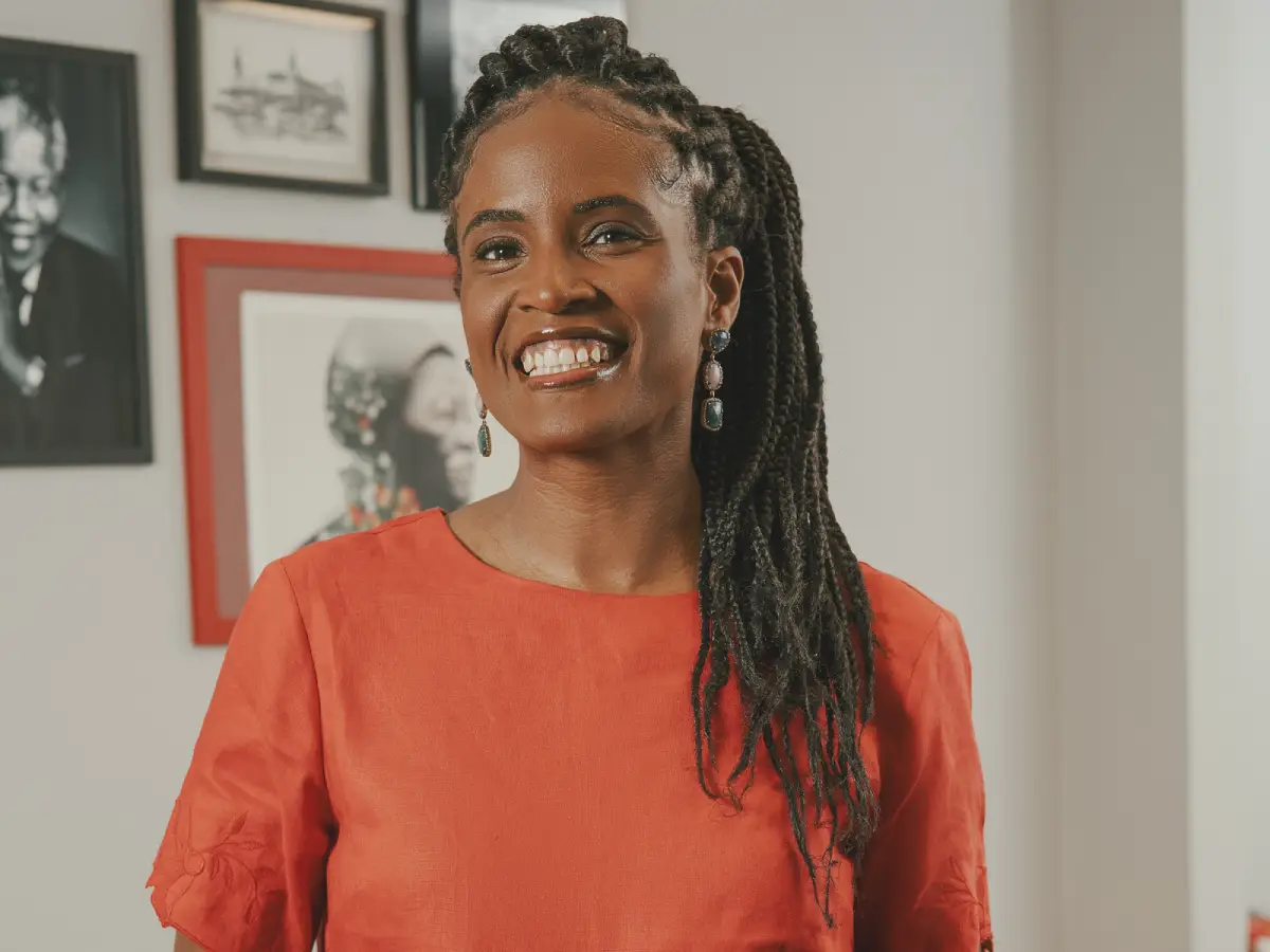 Djamila Ribeiro será palestrante de abertura do CONCARH 2025