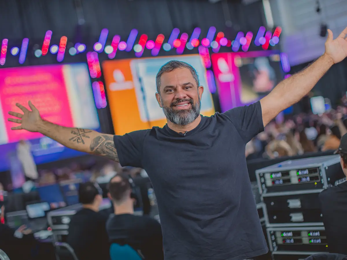 Sobram vagas no mercado de eventos, e a saída é capacitar