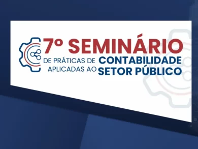 CRCSC e SINDAF-SC promovem seminário sobre os impactos da Reforma Tributária no setor público