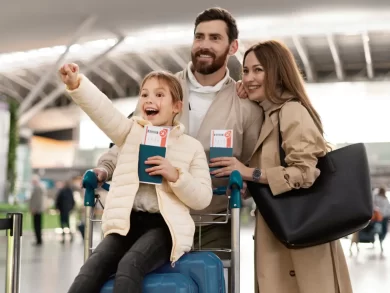 Férias de julho movimentam o turismo no Brasil e Santa Catarina desponta entre os destinos desejados