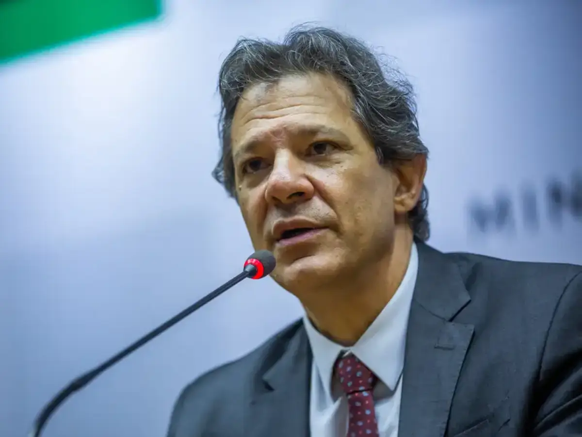 Haddad defende mais impostos para casas de apostas que lucram alto no Brasil