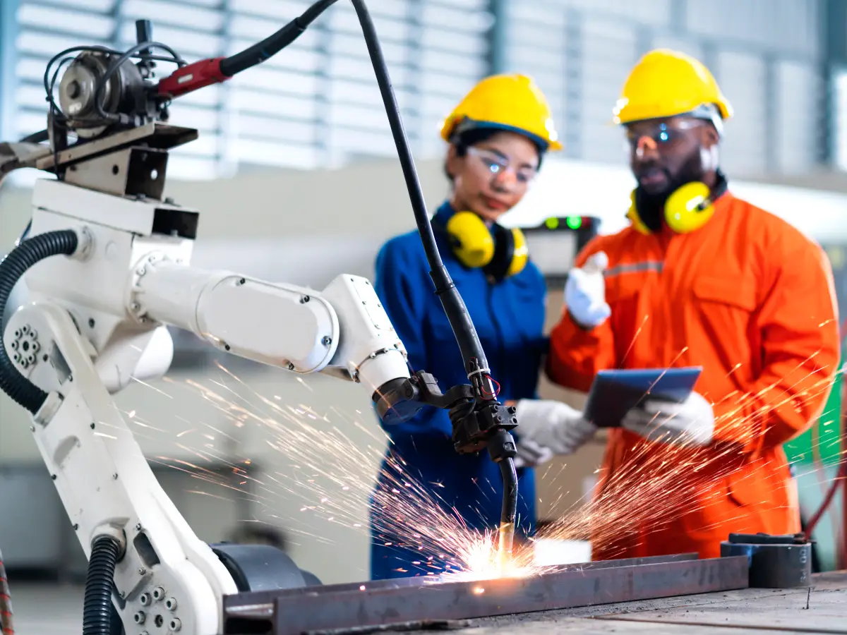 Santa Catarina mantém crescimento industrial e mostra equilíbrio entre diferentes cadeias produtivas
