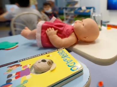 Inscrições para projetos no Fundo Estadual do Idoso e no Fundo para Infância e Adolescência de SC podem ser feitas até o fim de julho