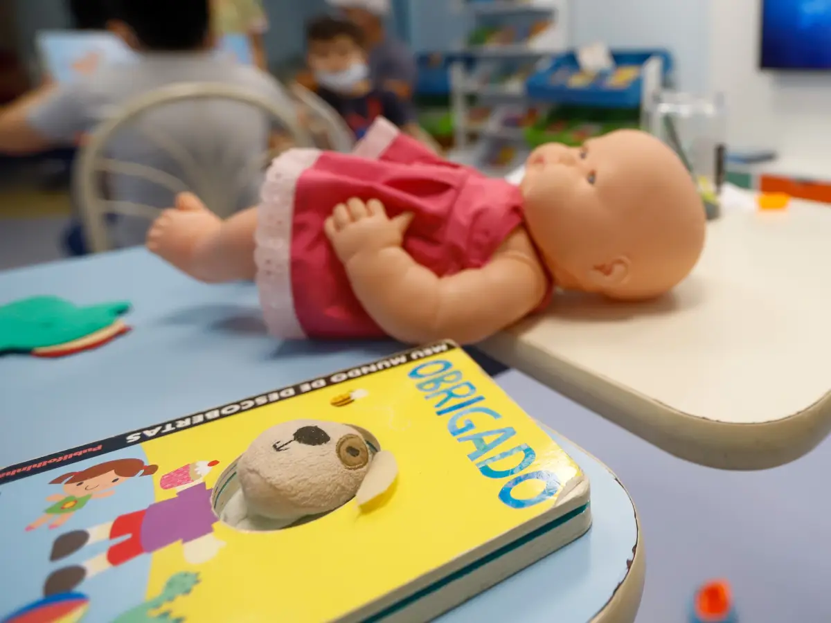 Inscrições para projetos no Fundo Estadual do Idoso e no Fundo para Infância e Adolescência de SC podem ser feitas até o fim de julho