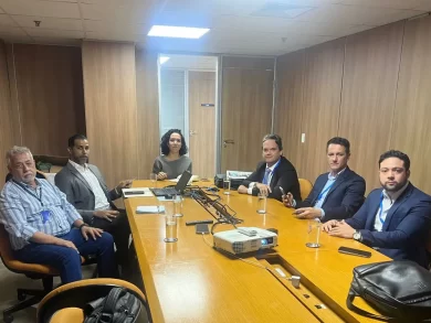 Porto de Itajaí avança na criação da Companhia Docas de Itajaí