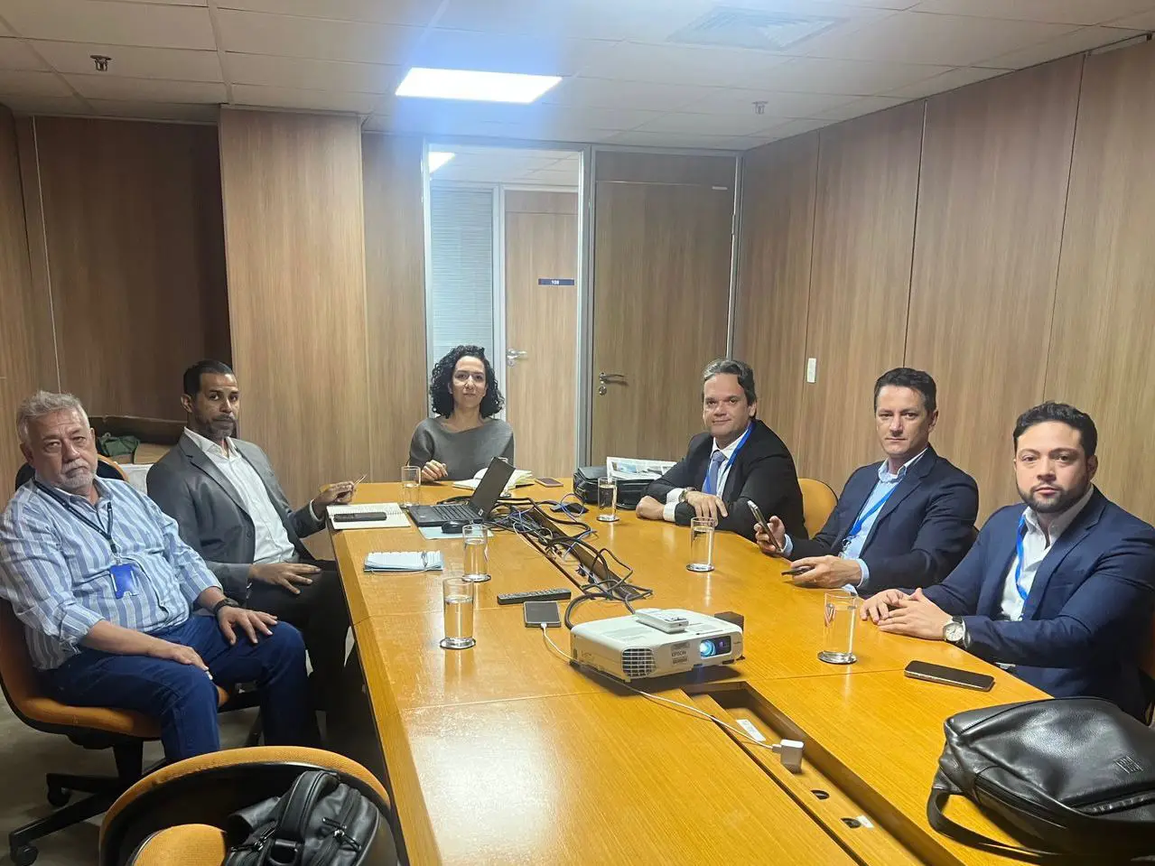 Porto de Itajaí avança na criação da Companhia Docas de Itajaí