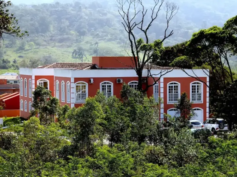 Jardim Botânico de São José comemora 10 anos com programação especial no dia 16 de agosto