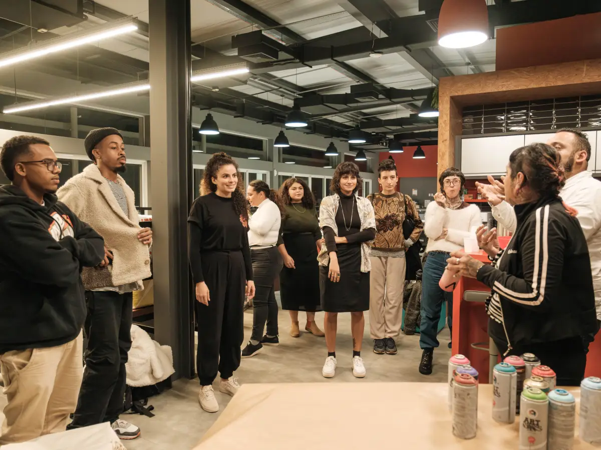 MAF Economia Criativa promove curso gratuito para elaborar projetos culturais