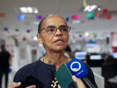 Marina Silva alerta para risco de enfraquecimento da legislação ambiental com o novo projeto de lei
