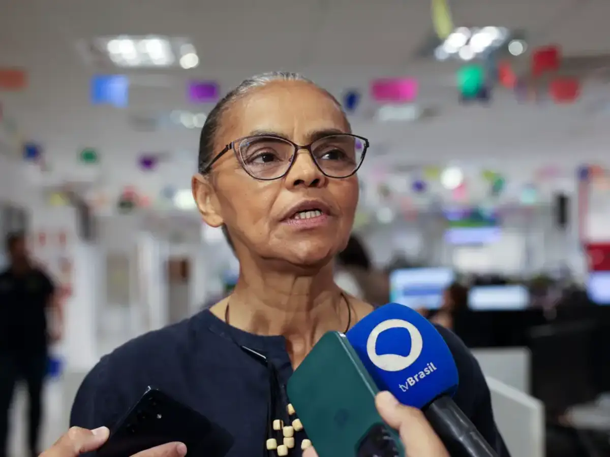 Marina Silva alerta para risco de enfraquecimento da legislação ambiental com o novo projeto de lei