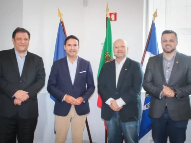 Missão empresarial fortalece conexões entre Brasil e Portugal na construção civil e setor imobiliário