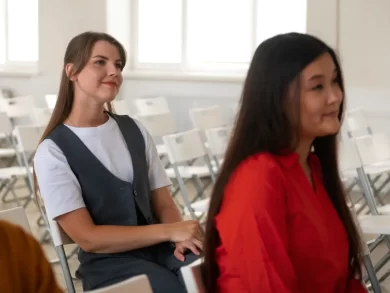 São José abre espaço para escuta e protagonismo feminino na 2ª Conferência das Mulheres