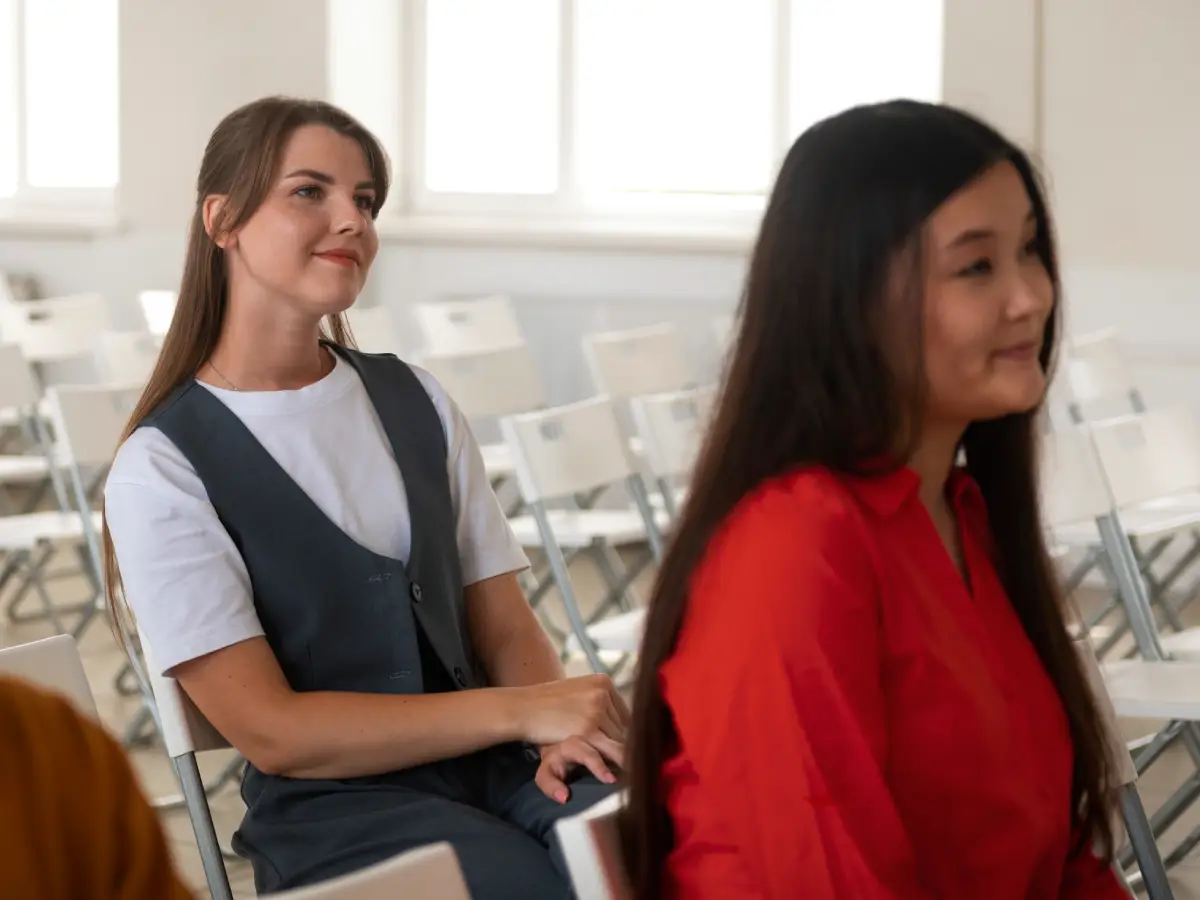 São José abre espaço para escuta e protagonismo feminino na 2ª Conferência das Mulheres