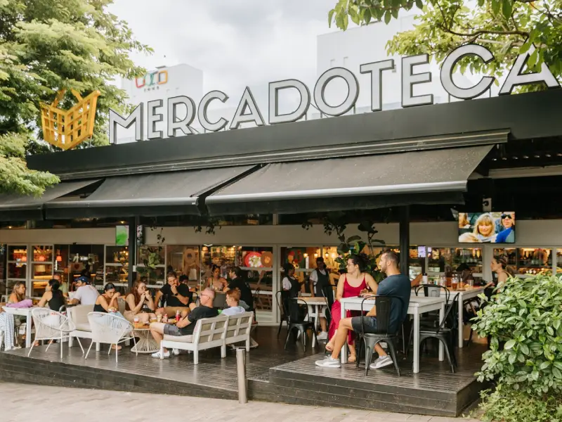 Confira a programação cultural do Passeio Primavera em Julho