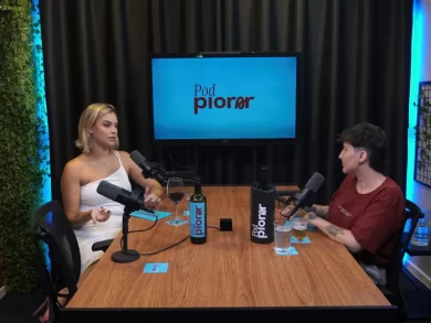 “PodPiorar” estreia dando voz aos perrengues da vida adulta