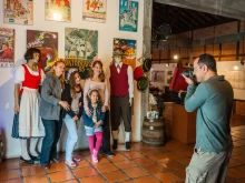 Guia de Turismo para quem quer viajar para Santa Catarina no Inverno