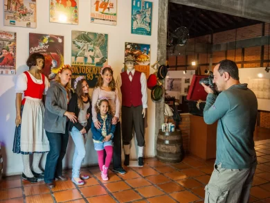 Guia de Turismo para quem quer viajar para Santa Catarina no Inverno