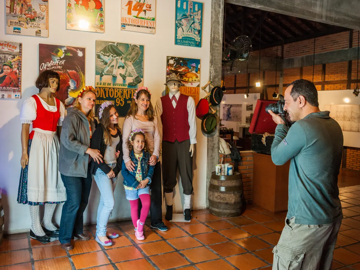 Guia de Turismo para quem quer viajar para Santa Catarina no Inverno