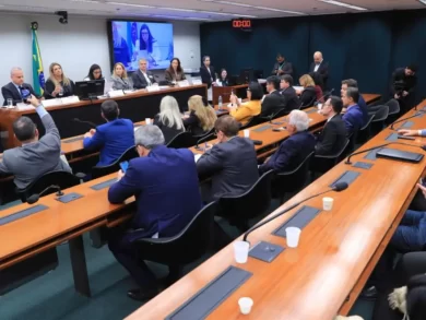 Senge-SC é contrário ao PL que permite avaliação de imóveis públicos por corretores