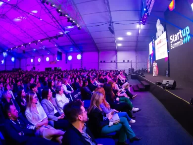 Startup Summit 2025 amplia estrutura e consolida posição como um dos principais encontros do ecossistema de startups no Brasil