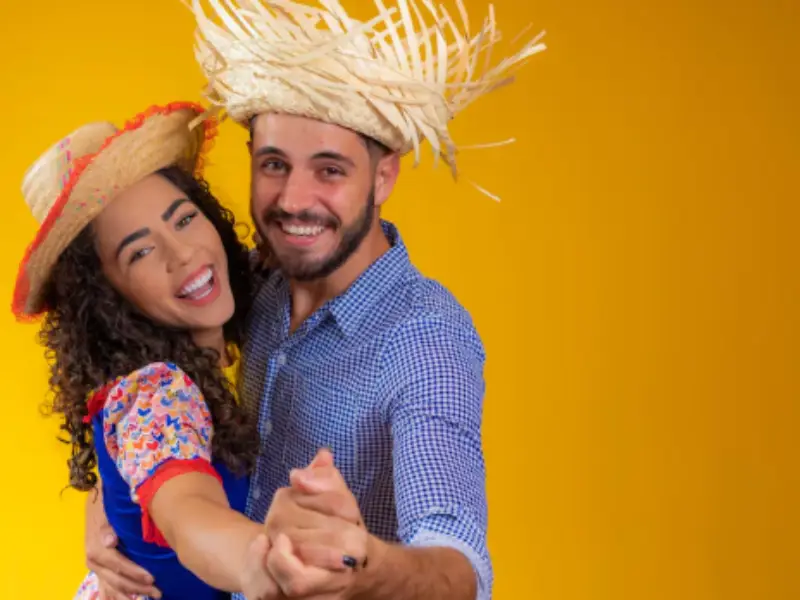 Festival de Quadrilhas e Feira da Freguesia se unem em grande festa julina em São José