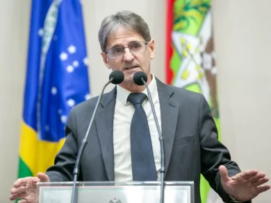 Saretta sugere a criação de Centro Inclusivo para atendimento a crianças com TEA e Síndrome de Down em SC