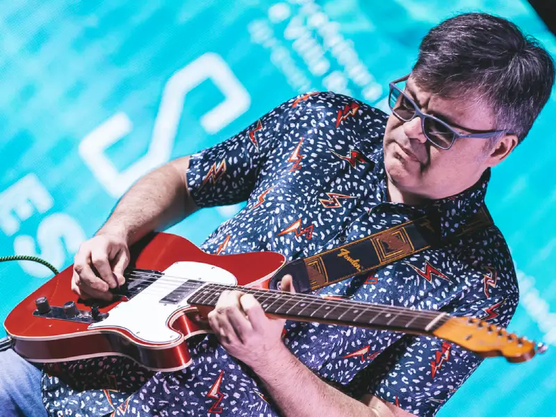 Canções dos Beatles ganham novas versões no Sexta Jazz AF de julho