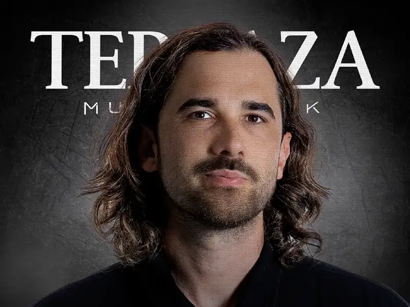 ZAC apresenta long set no Terraza Music Park em agosto