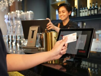 Tributo maior para fintechs pode afetar pequenos negócios