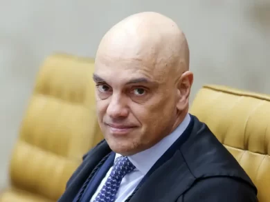 Estados Unidos sancionam Alexandre de Moraes e acusam o Brasil de censura e repressão
