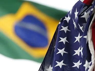 Câmaras de comércio nos EUA e no Brasil pedem suspensão de taxas