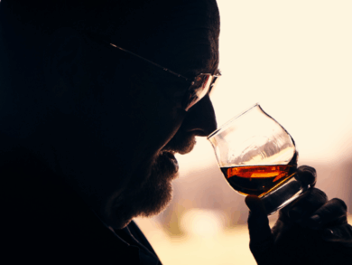 Jim Beam reforça presença no Brasil com visita de Fred Noe