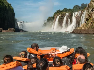 Nova política nacional incentiva visitação a parques e promove preservação ambiental