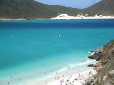 Guia Viajar Melhor indica 101 viagens para fazer no Brasil
