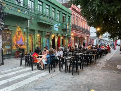 Startups e negócios de inovação terão incentivo fiscal exclusivo no Centro Leste de Florianópolis