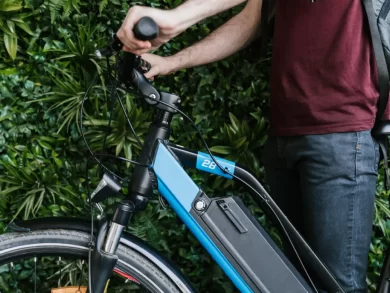 Prefeitura de Joinville regulamenta a circulação de bicicletas elétricas, ciclomotores e autopropelidos