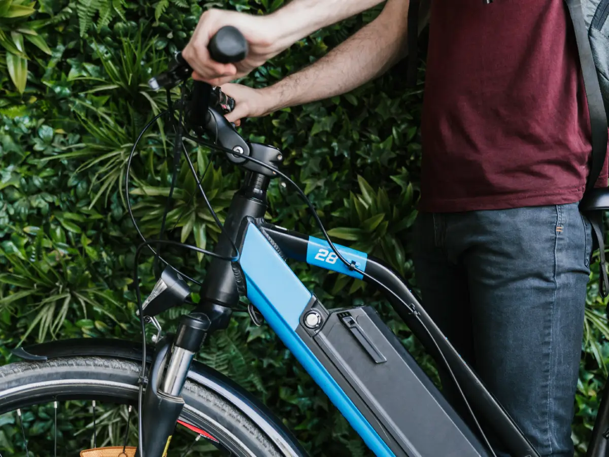 Prefeitura de Joinville regulamenta a circulação de bicicletas elétricas, ciclomotores e autopropelidos