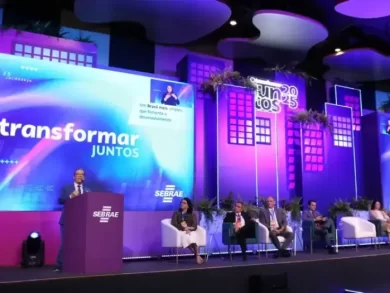 Sebrae promove diálogo entre municípios e pequenos negócios para impulsionar o crescimento econômico