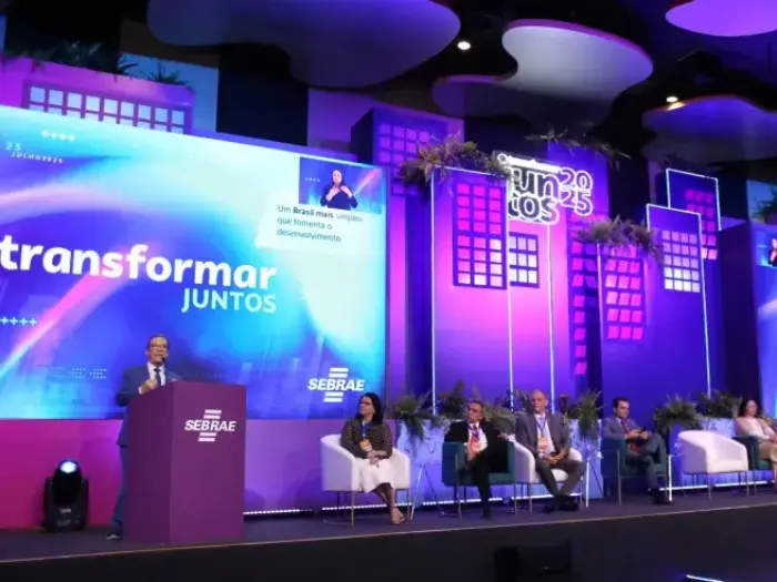 Sebrae promove diálogo entre municípios e pequenos negócios para impulsionar o crescimento econômico