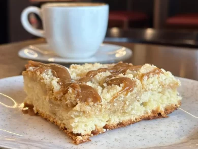 Festival da cuca: Blumenkuchen 2025 abre inscrições para padarias e confeitarias de Blumenau