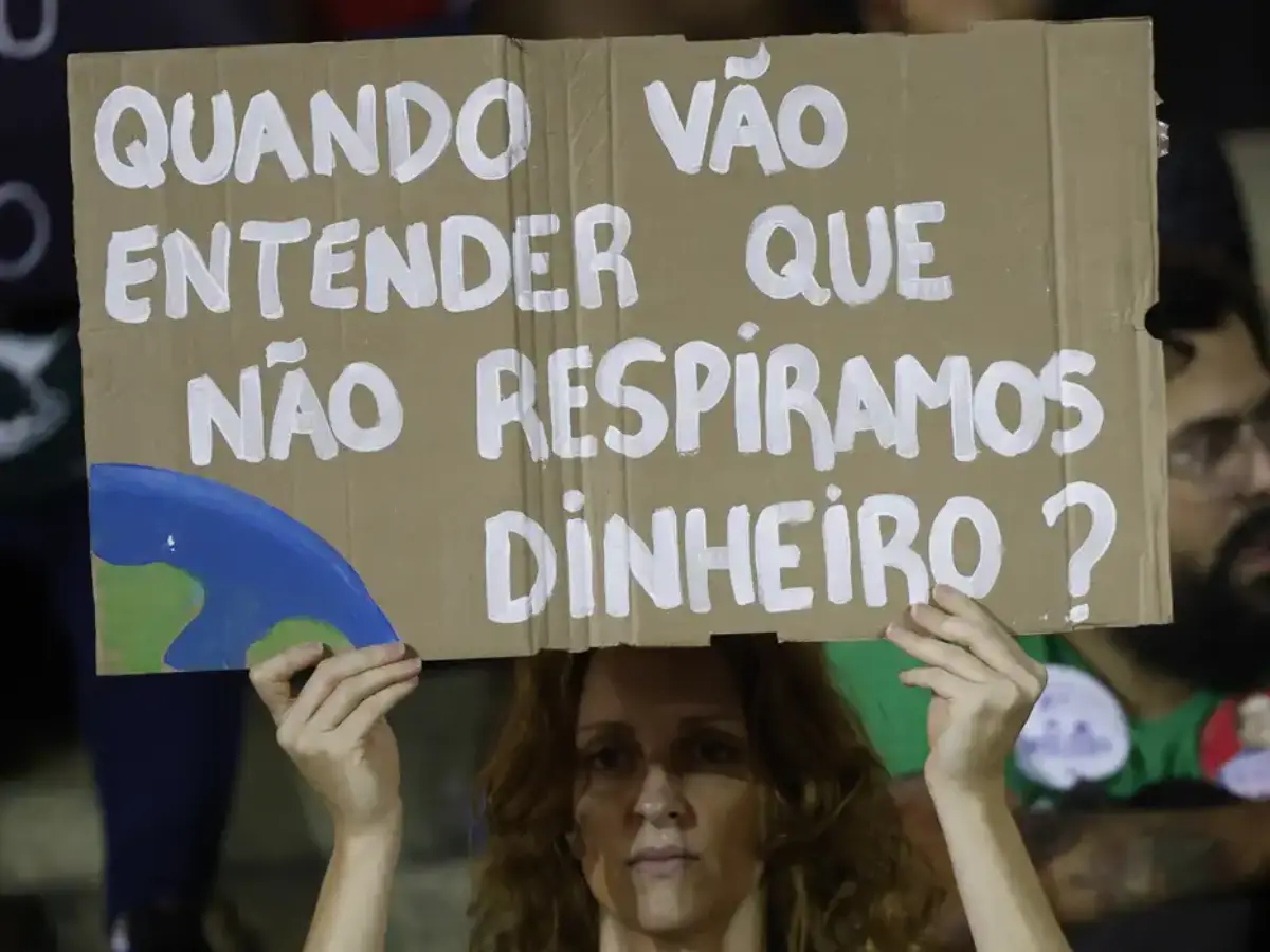 Corte interamericana determina que enfrentar a crise climática é dever legal dos países
