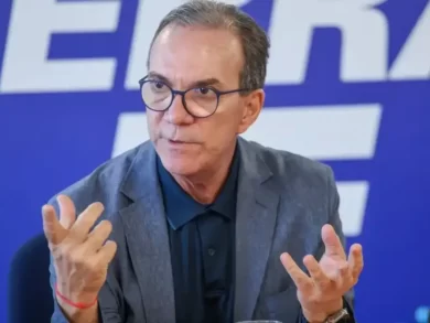 Presidente do Sebrae afirma que "o tarifaço dos EUA não é uma tragédia para o Brasil, é um despertar”